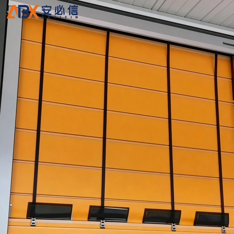 河池市高速堆积门